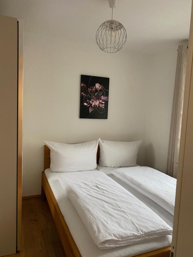 Modern Apartment With Balcony Near City Center Відень Екстер'єр фото